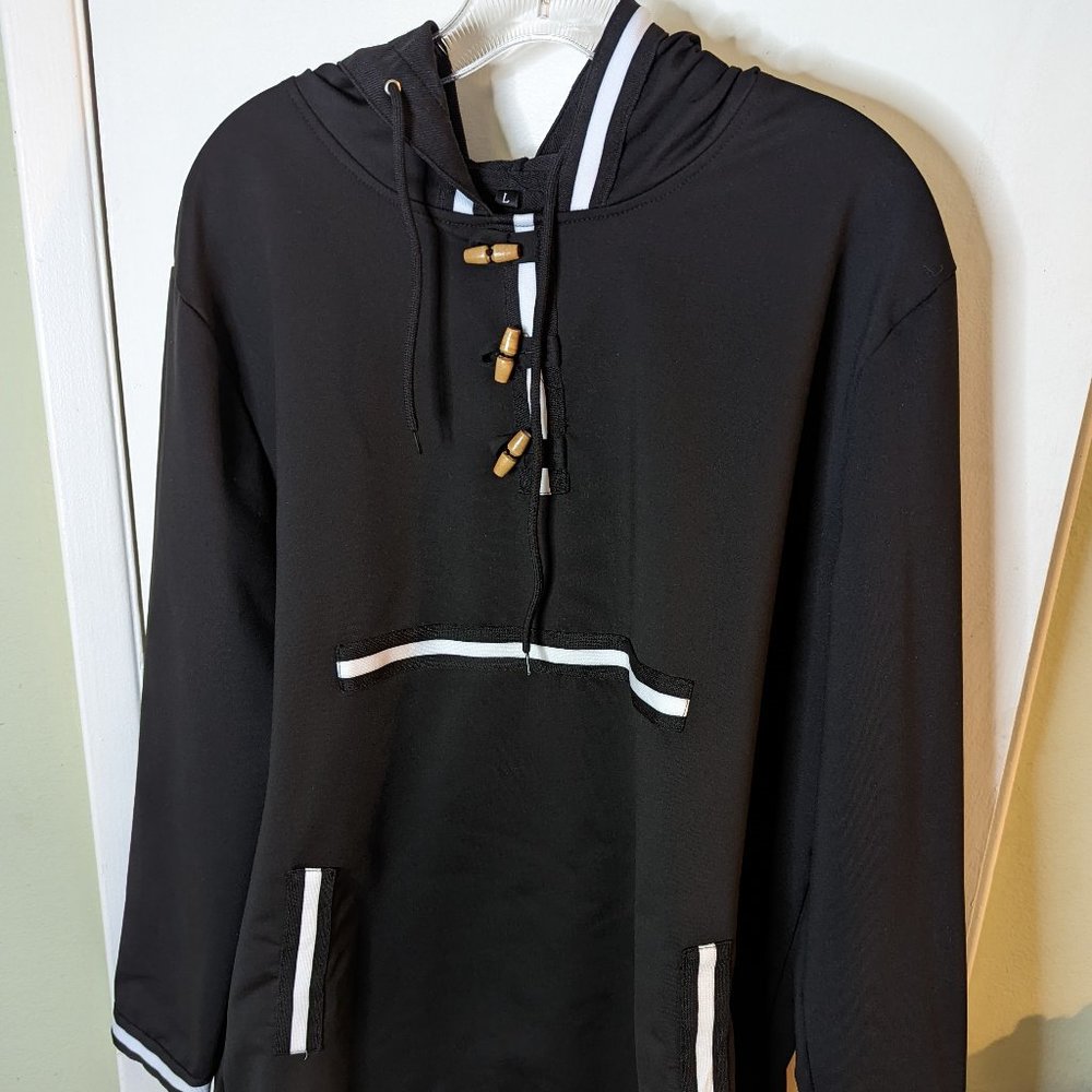 Cool Unknown Jacket